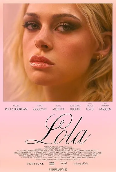 فیلم Lola 2024