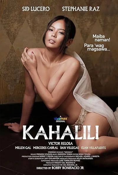 فیلم Kahalili 2023
