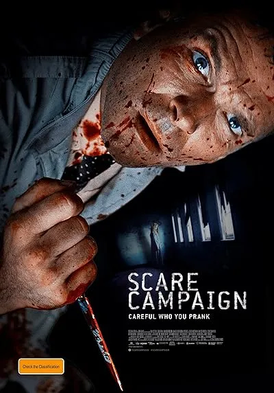 فیلم Scare Campaign 2016