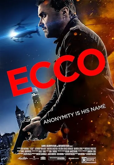 فیلم ECCO 2019