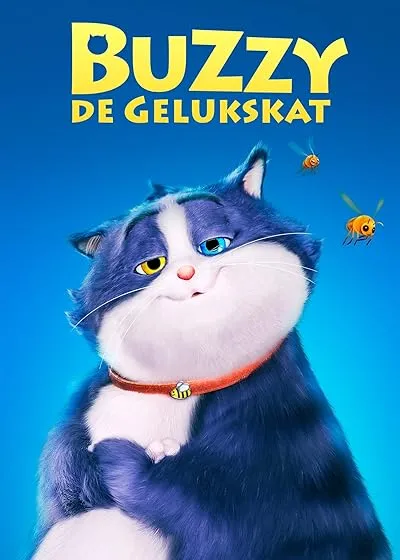 انیمیشن 10 Lives 2024