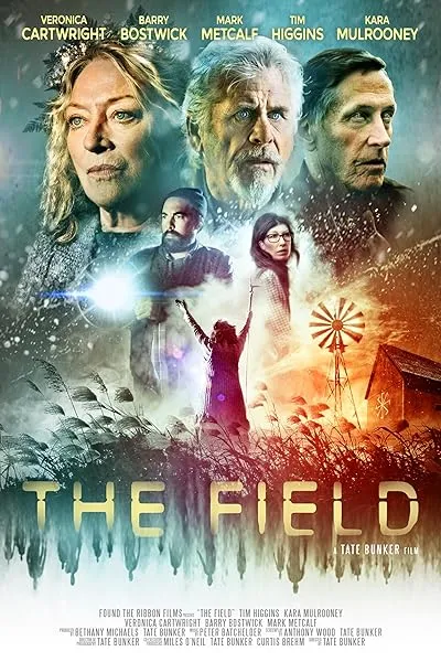 فیلم The Field 2019