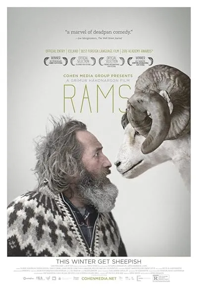 فیلم Rams 2015