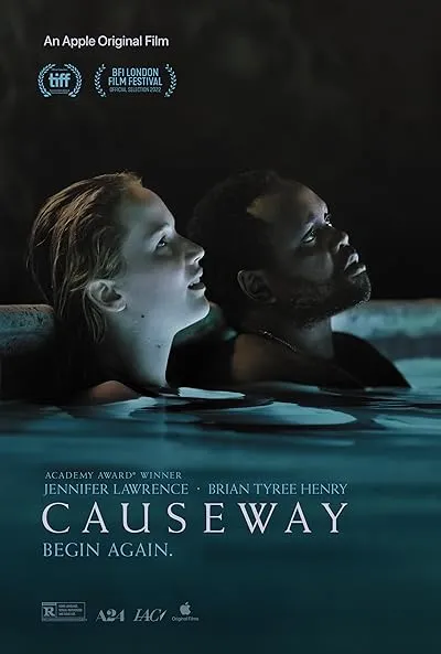 فیلم Causeway 2022
