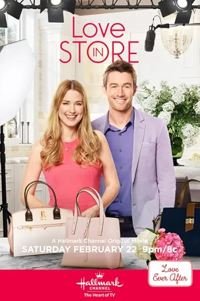 فیلم Love in Store 2020