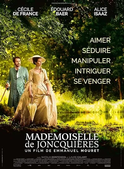 فیلم Lady J 2018