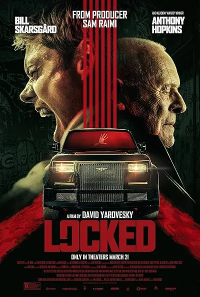 فیلم Locked 2025