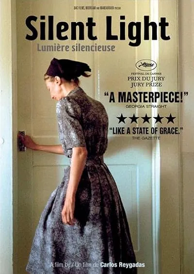 فیلم Silent Light 2007