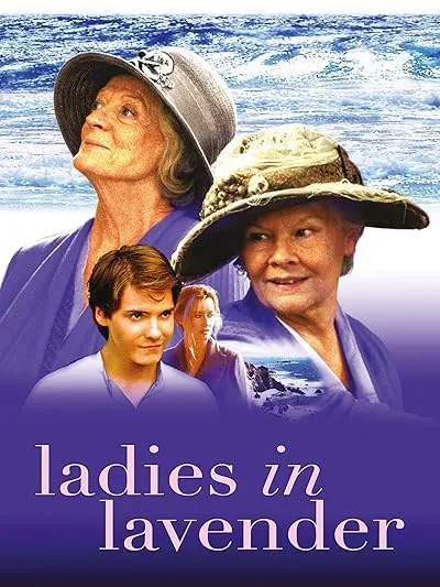 فیلم Ladies in Lavender 2004