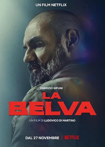 فیلم The Beast 2020