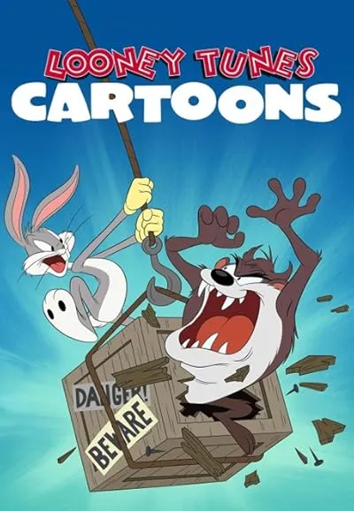 انیمیشن Looney Tunes Cartoons