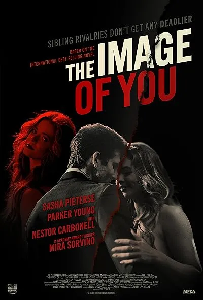 فیلم The Image of You 2024