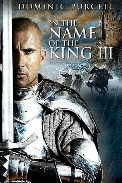 فیلم In the Name of the King: The Last Mission 2014