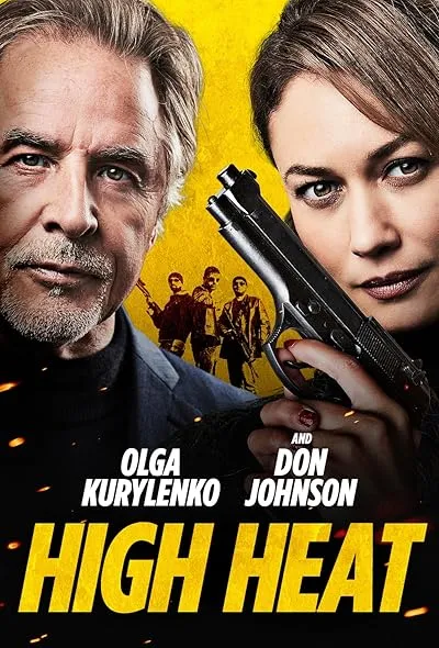 فیلم High Heat 2022
