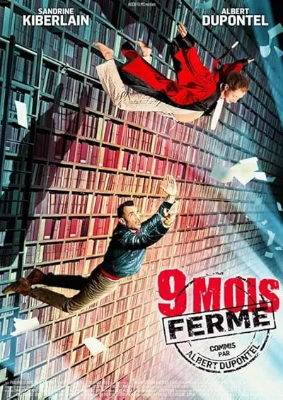 فیلم 9-Month Stretch 2013
