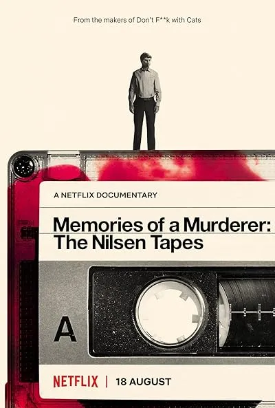 مستند Memories of a Murderer: The Nilsen Tapes 2021