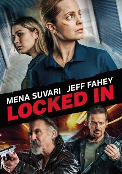 فیلم Locked In 2021