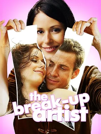 فیلم The Break-Up Artist 2009