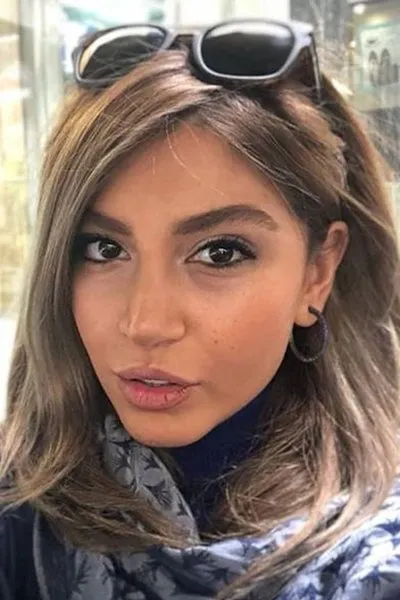 Mina Sadati