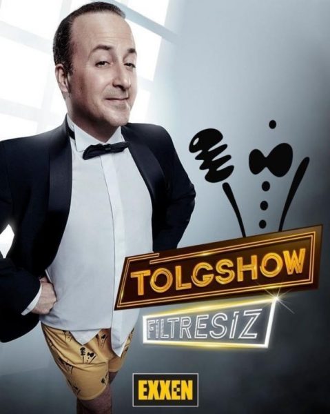 سریال ترکی Tolgshow Filtresiz