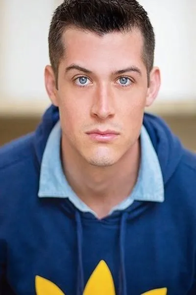 Riley Bodenstab