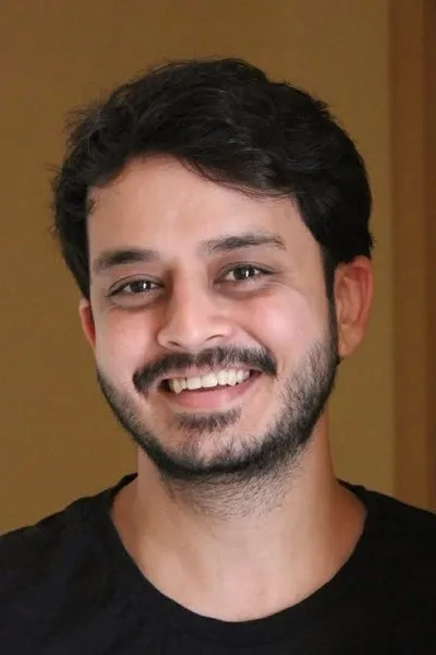 Raunaq Kamdar