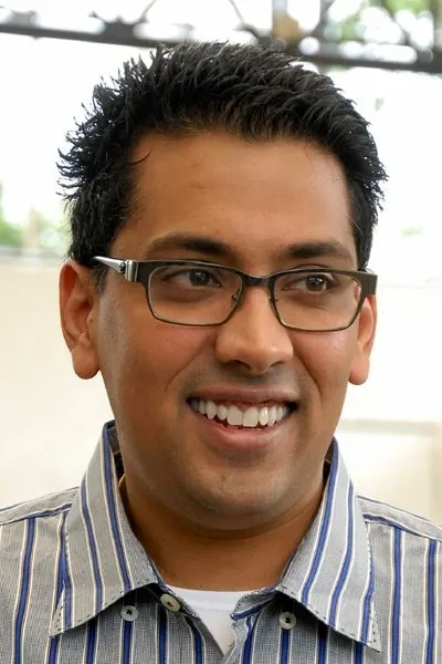 Raghuram
