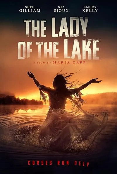 فیلم The Lady of the Lake 2024