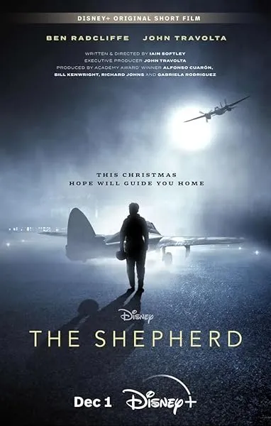 فیلم The Shepherd 2023