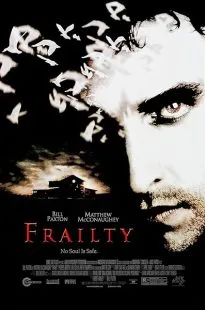 فیلم Frailty 2001