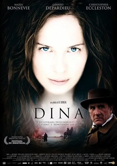فیلم I Am Dina 2002