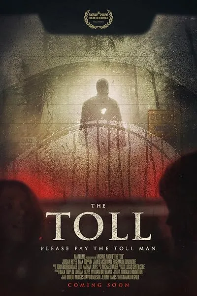فیلم The Toll 2020