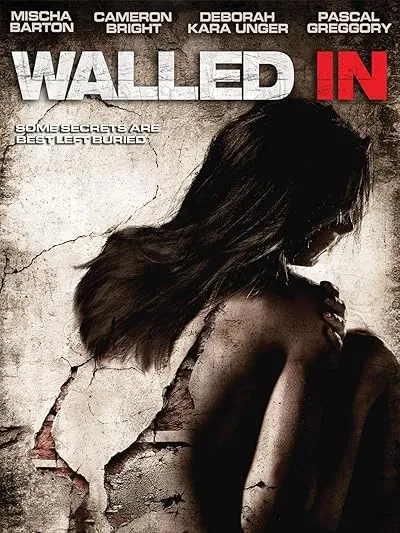 فیلم Walled In 2009