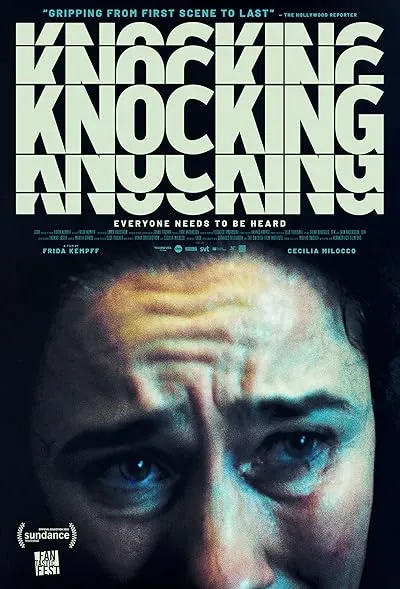 فیلم Knocking 2021
