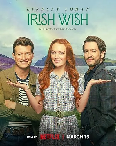 فیلم Irish Wish 2024