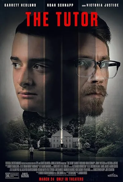 فیلم The Tutor 2023