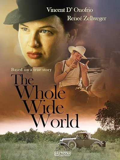 فیلم The Whole Wide World 1996