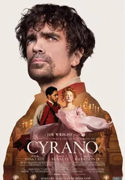 فیلم Cyrano 2021