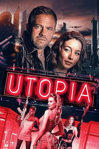 فیلم Utopia 2024