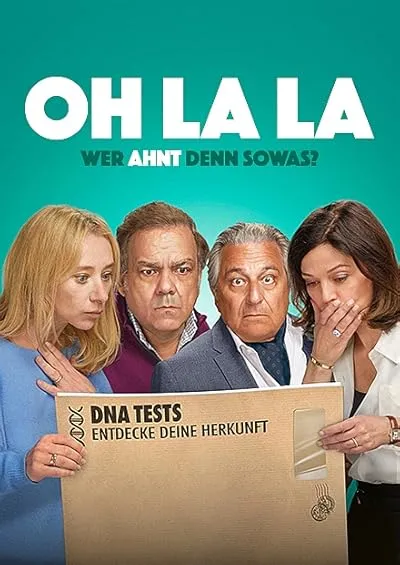 فیلم Cocorico 2024