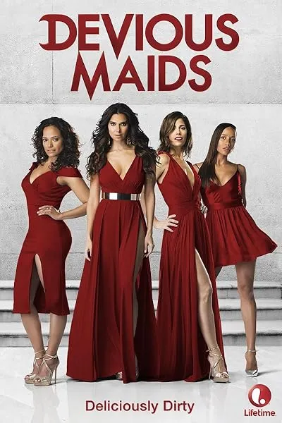 سریال Devious Maids
