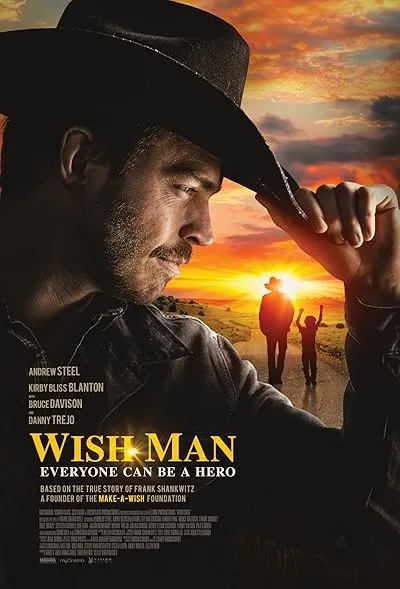 فیلم Wish Man 2019