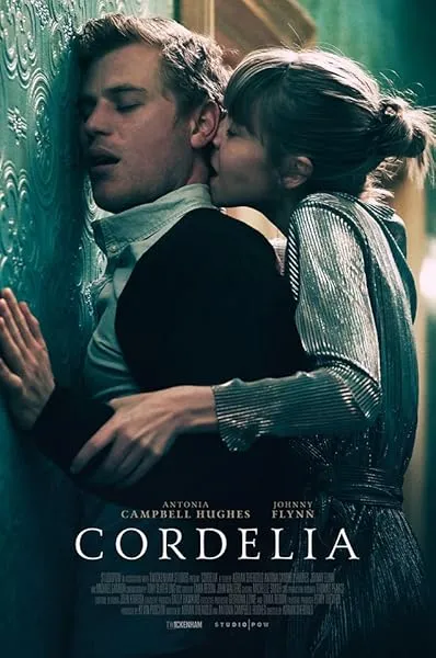 فیلم Cordelia 2019