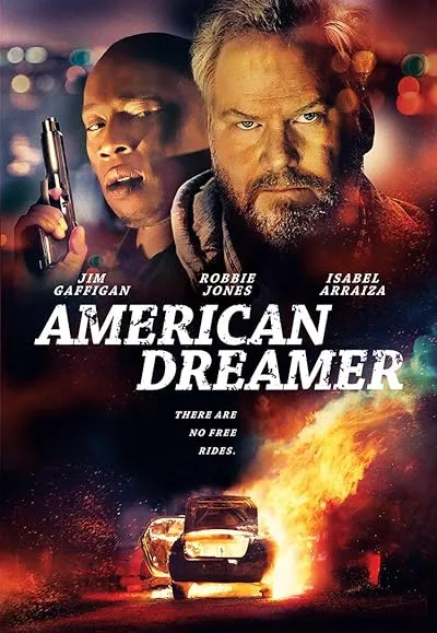 فیلم American Dreamer 2018