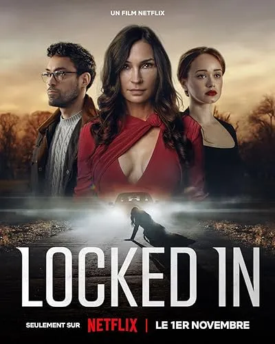 فیلم Locked In 2023
