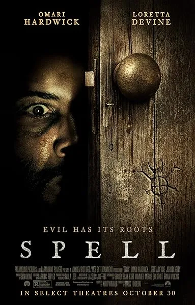 فیلم Spell 2020