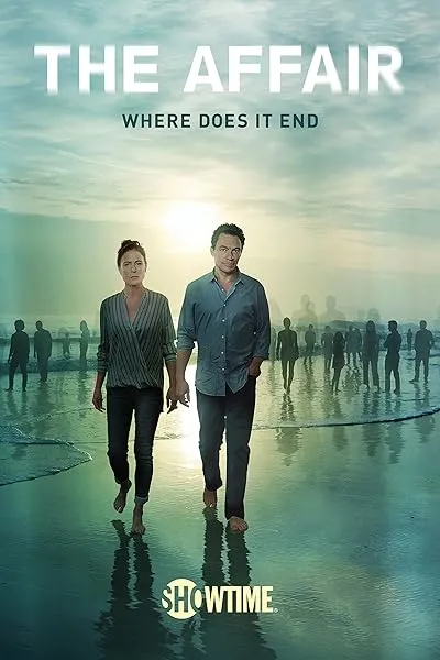 سریال The Affair