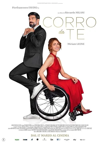 فیلم I Run to You 2022