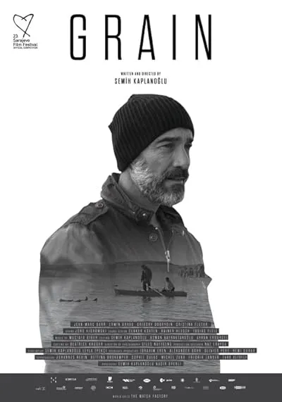 فیلم Grain 2017