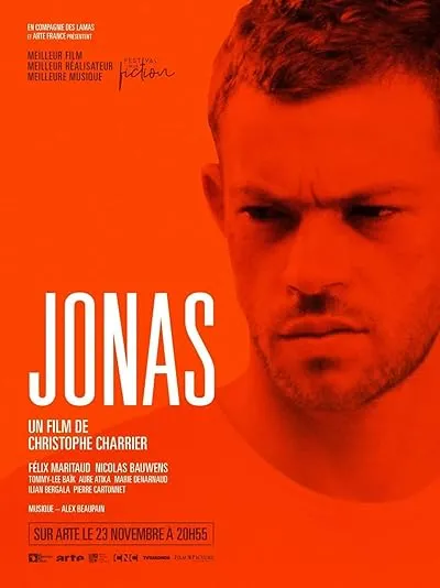 فیلم I Am Jonas 2018